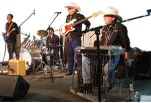 Band
